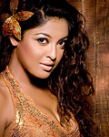 Tanushree Dutta